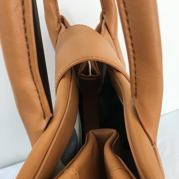 Kate Spade Christie Street Large Anisha Leather Tote Purse Like NEW Condition - Picture 7 of 15